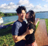 ソルリ、デート写真第2弾公開!…今度は済州島旅行
