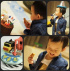ソ・ユジン、息子ヨンヒ誕生日の写真公開