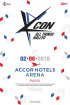 防弾少年団からf(x)まで…「KCON 2016 France」に出演