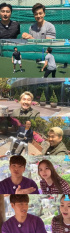 『オソオプSHOW』、イ・ソジン&ノ・ホンチョル&キムジョングクに期待UP
