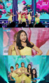 『Show! K-POPの中心』April、可愛い妖精に変身「Tinkerbell」