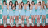 OH MY GIRL、B1A4ジニョンの曲で初放送舞台