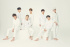 BTOB、日本5thシングル「L.U.V」が6月15日に発売…スペシャルライブ開催決定