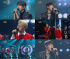 VIXX、情熱あふれる青春のステージを披露