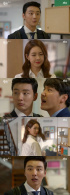 ユン・シユン、『カッとナム・ジョンギ』に新入社員役で登場…弾ける笑顔