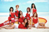 AOA、新曲「Good Luck」で音源チャートTOP席巻!