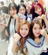 BerryGood ソユル、姉AOAユナとの記念写真!