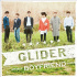 BOYFRIEND、ニューシングル「GLIDER」でタワレコ1位!