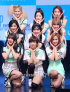 TWICE、歌手ブランド評判指数 6月度の1位に