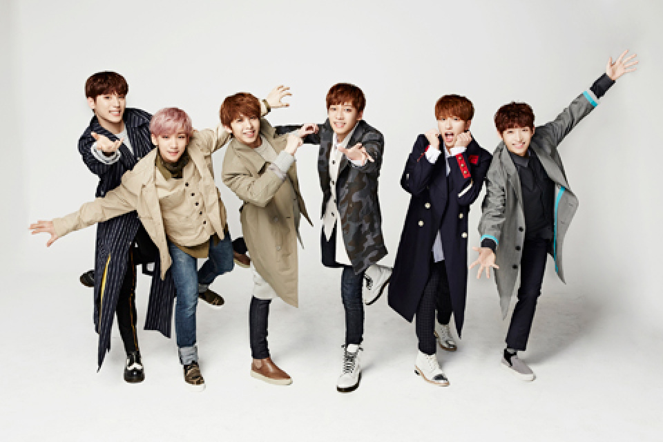 SNUPER、「KMF2016」出演に向けて動画メッセージ到着
