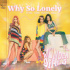 Wonder Girls、「Why So Lonely」でベトナム&タイ&フィリピンiTunes1位