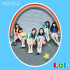 GFRIENDが帰ってくる…10日の夜に新曲を公開
