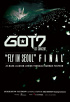 GOT7、8月にアンコールコンサートが確定