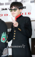 G-DRAGON、香港ファンミで女性ファンから突然のキス?