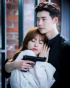 イ・ジョンソク、ハン・ヒョジュとのハグショットを公開