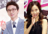 バラエティカップルが現実に…キム・グクジン×カン・スジ、交際認める…「結婚はまだ」