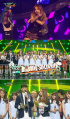 Wonder Girls、『MUSIC BANK』で1位に