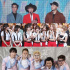EPIK HIGH&AOA&バラ旅館、平昌オリンピックの応援歌を歌う