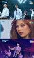 EXO & VIXX &キム・ヒョナ、『Show! K-POPの中心』HOT3に選定