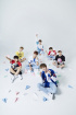ROMEO、ニューアルバム『First Love』をリリース