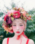 Gain、カムバックアルバムのイメージ写真を公開…さわやかな魅力