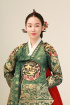 ソ・ヒョンジン、韓服を着て広告Bカット公開…気品あふれる美貌