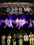 SNUPER、日本デビュー成功…2000人ファンを熱狂「嬉しくて光栄」