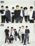 Mnet『少年24』最終優勝の"少年24"、White&Greenのプロフィールを公開…純粋+カリスマ性の魅力