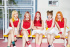 Red Velvet、「早くカムバックしたかった」