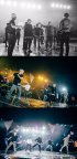 SECHSKIES、16年ぶりの単独コンサート!
