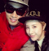 CROWN J❤ソ・イニョンの深い友情「The Best」