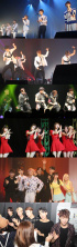 MR.MR&OH MY GIRLら参加「9th KMF2016」、大盛り上がりの二日間