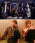 HOMME×MR.MR「Happy X'mas Special Concert 2016」開催決定!