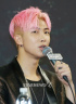 防弾RapMonster、活動中断…疲労骨折に発展の可能性あり