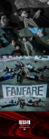 FNCの新人グループSF9…強烈デビュー