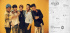 Sechs Kies、16年ぶりの新曲「THREE WORDS」で音源チャート1位制覇!