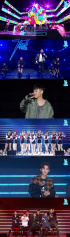 EXOからTWICEまで…「2016 Asia Song Festival」、アジアスターが勢ぞろい