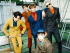 SHINee、ニューアルバムが週間レコードチャート1位を総なめ