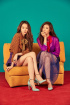 Davichi、ダブルタイトルで音源チャート制覇!