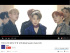 防弾少年団、「Blood Sweat Tears」のPV視聴回数2000万回突破!…アイドル史上最短