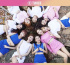 TWICE、K-POPアイドル史上最短でYouTube再生数9000万回突破!