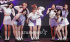 TWICE、「ステージの上が一番幸せ」