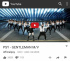PSY、「GENTLEMAN」のPVも照会数10億オーバーを達成