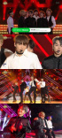 『人気歌謡』、多彩なステージ…防弾少年団vsI.O.I 1位は後ほど公開