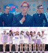 EXO-CBX&TWICE、“音源配信チャート1位を分け合う”