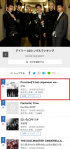 2PM、「Promise(I’ll be)」でオリコン1位