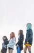 BLACK PINK、中国大手音源チャートを斡旋、人気“爆発”