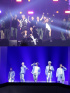 BB T.O.P、入隊準備前 最後の東京公演
