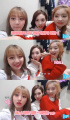 TWICE、怒る姿もかわいい…魅力いっぱい