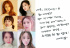 T-ARA、ミニアルバム発表を控えて自筆の手紙